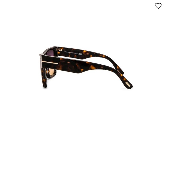 TOM FORD
Dove Sunglasses - Picture 3 of 5